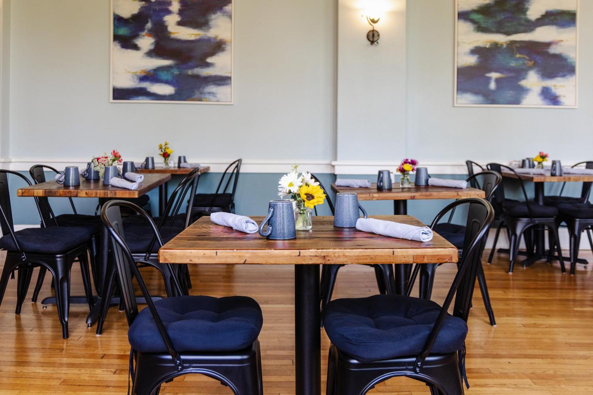אשוויל Princess Anne Boutique Hotel מראה חיצוני תמונה