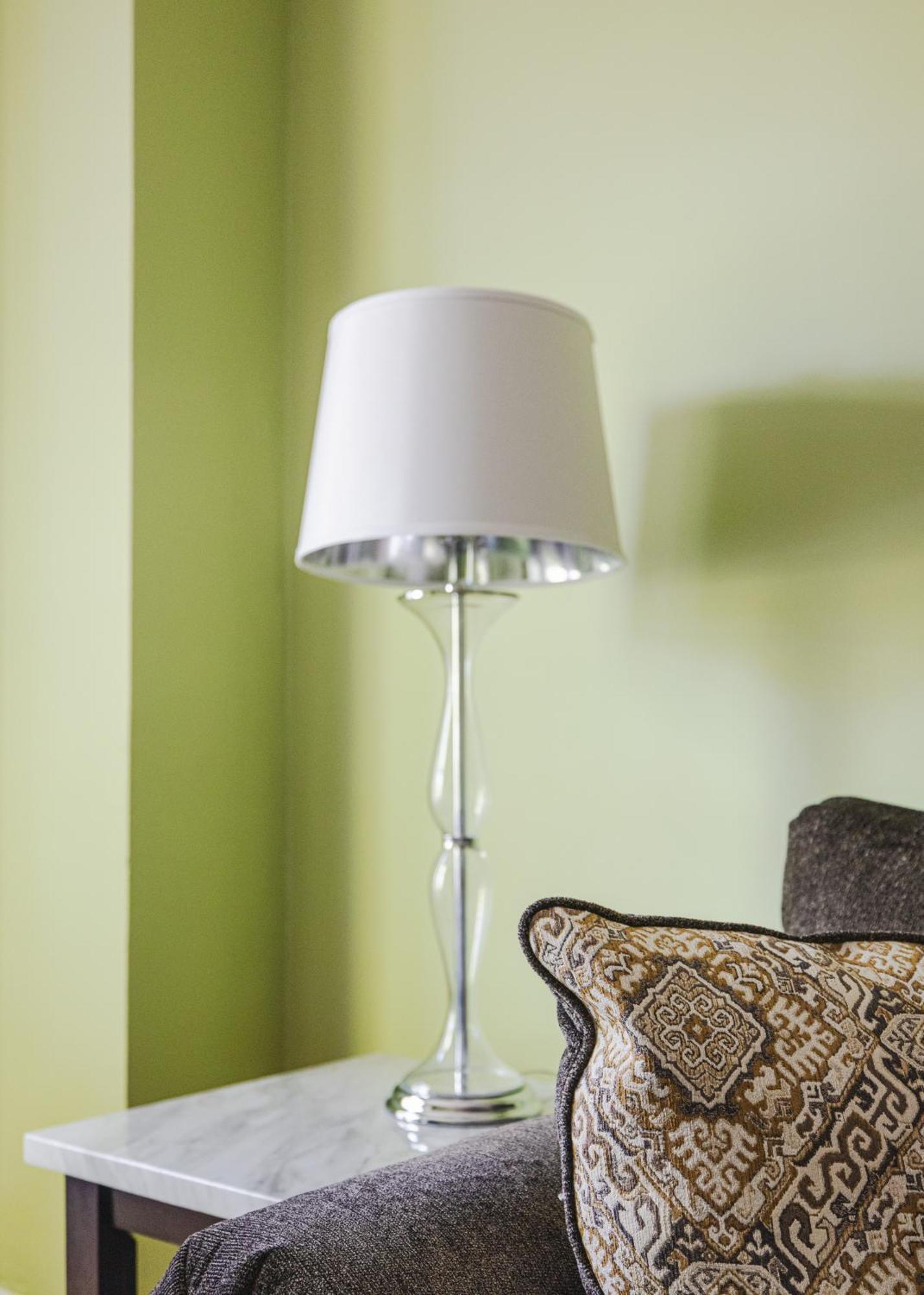 אשוויל Princess Anne Boutique Hotel מראה חיצוני תמונה