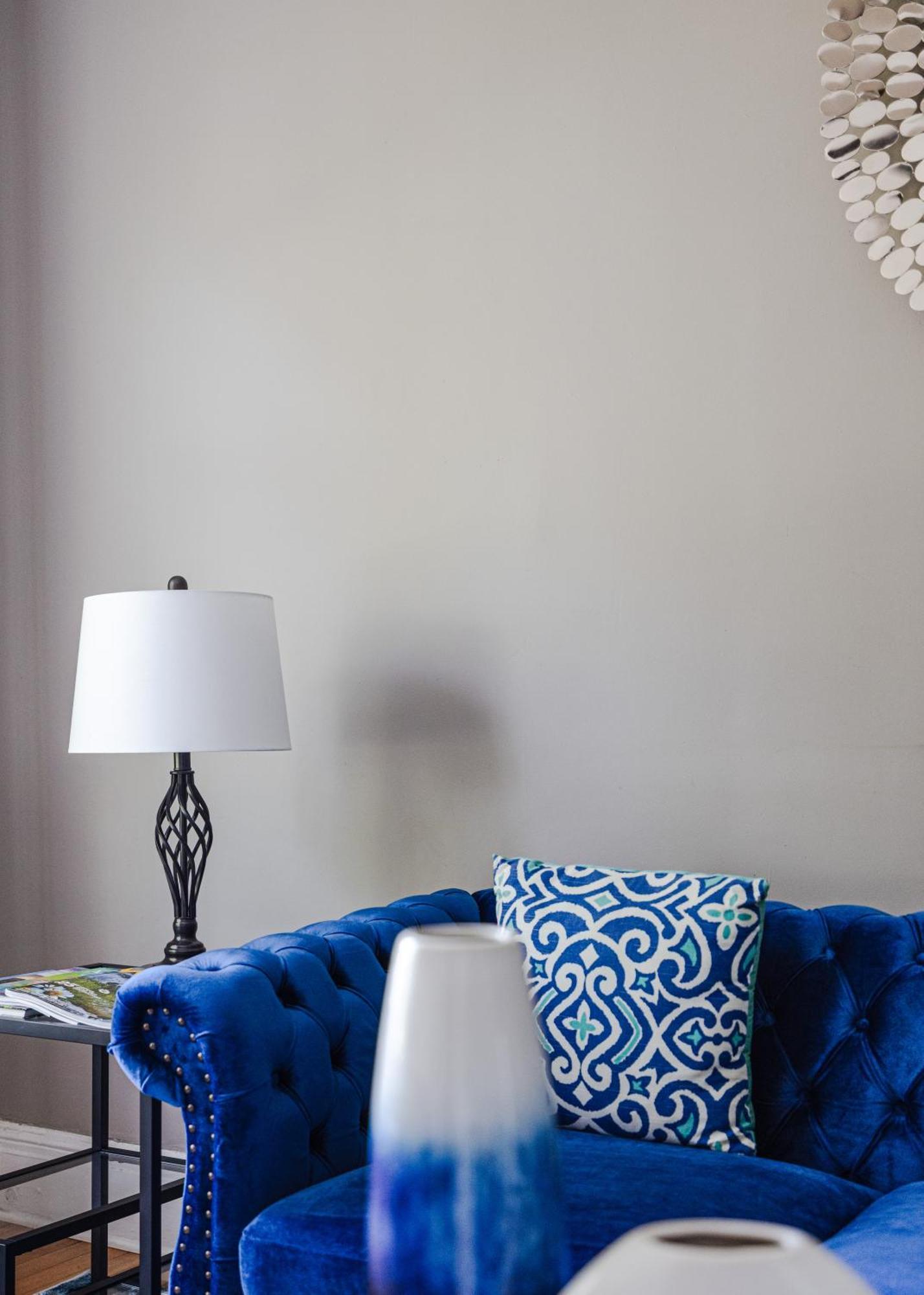 אשוויל Princess Anne Boutique Hotel מראה חיצוני תמונה